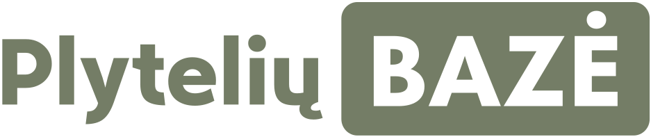 Plytelių Bazė