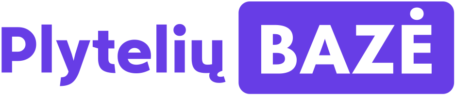 Plytelių Bazė